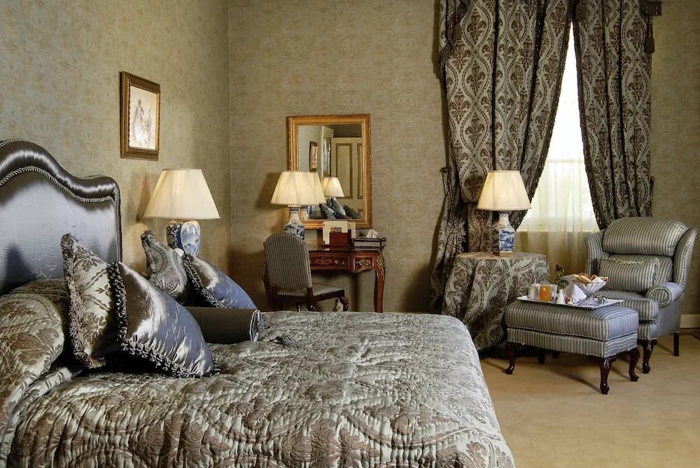 Sofitel Winter Palace Luxor 4