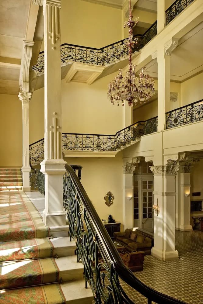 Sofitel Winter Palace Luxor 2