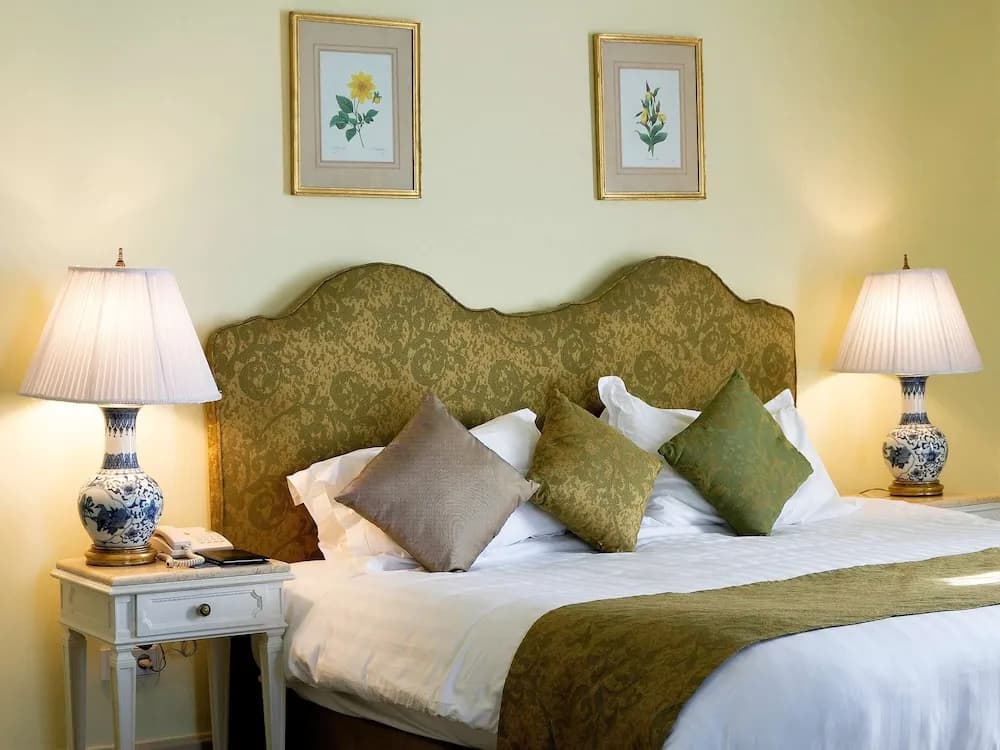 Sofitel Winter Palace Luxor 5