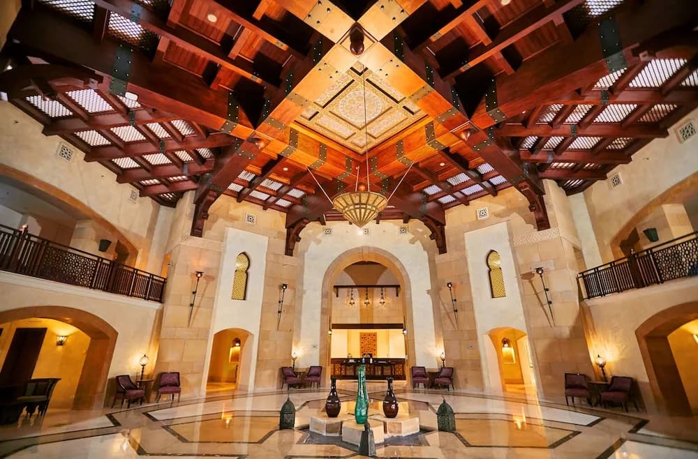 Pickalbatros Oasis Hotel - Port Ghalib 2