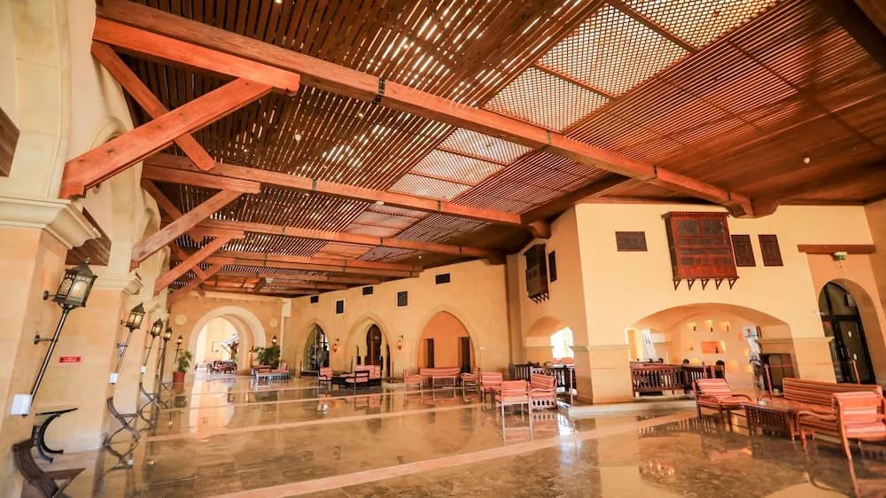Pickalbatros Sands Hotel - Port Ghalib 5