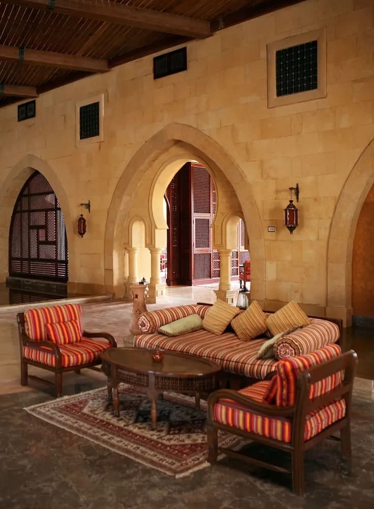 Pickalbatros Sands Hotel - Port Ghalib 4