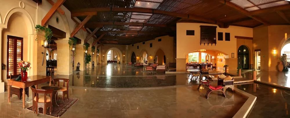 Pickalbatros Sands Hotel - Port Ghalib 3