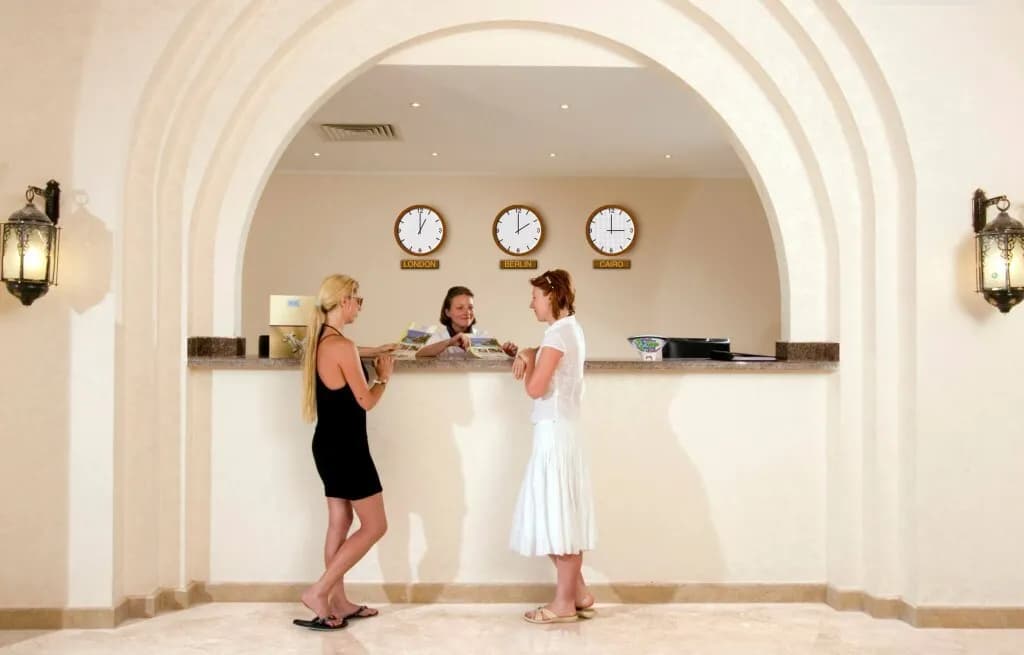 Rohanou Beach Resort & Ecolodge  4