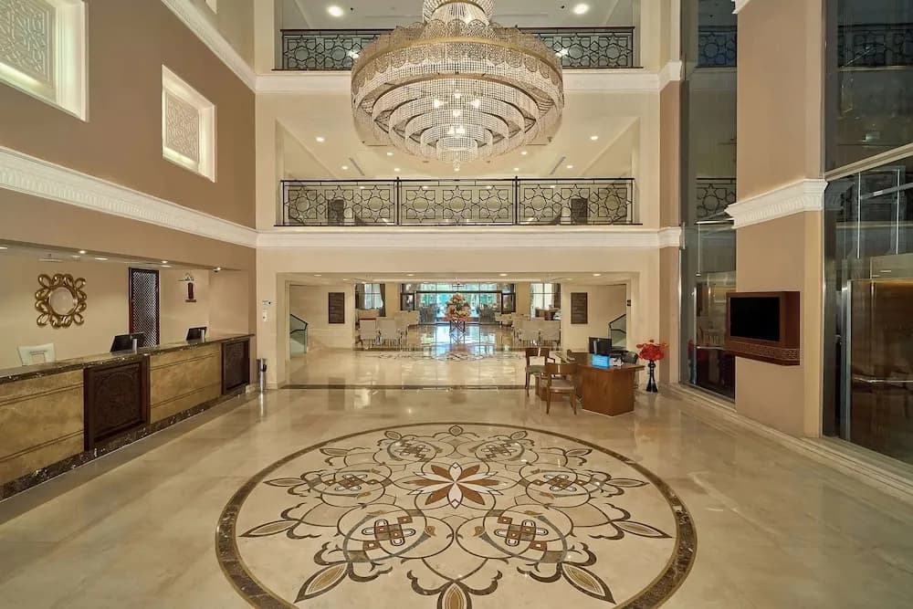 Hilton Alexandria Kings Ranch 3