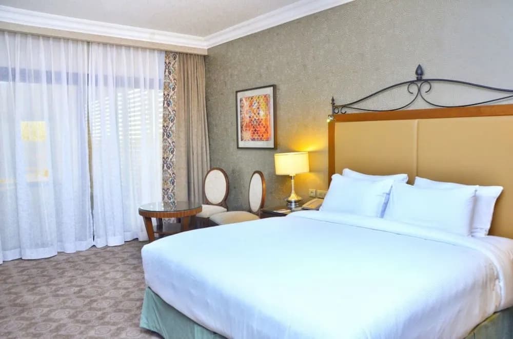 Hilton Alexandria Kings Ranch 4