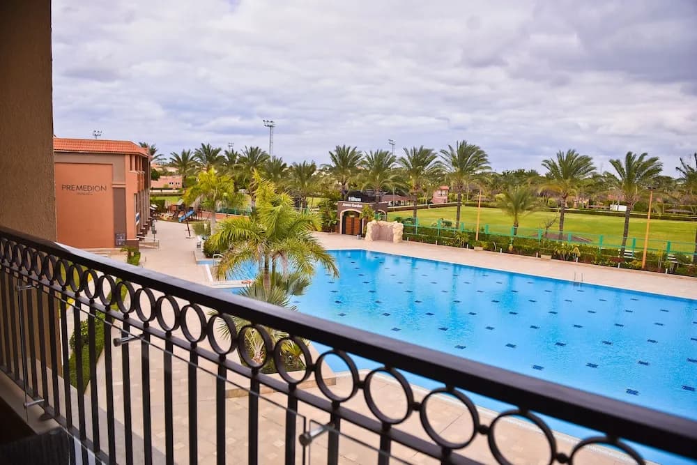 Hilton Alexandria Kings Ranch 5