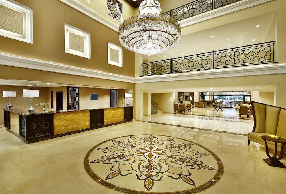 Hilton Alexandria Kings Ranch 2