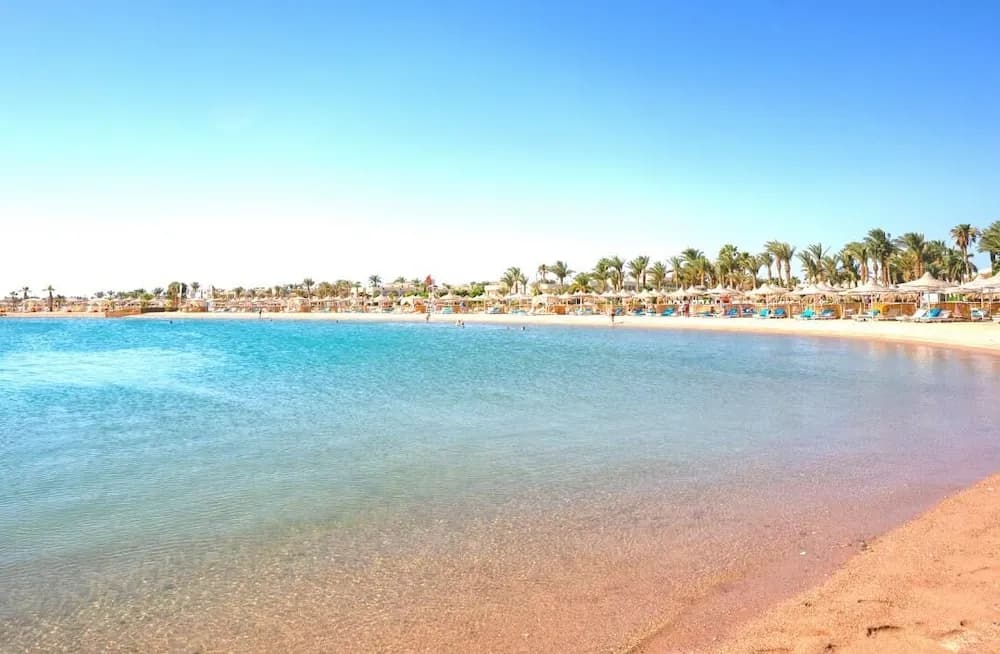 JAZ Palmariva Beach