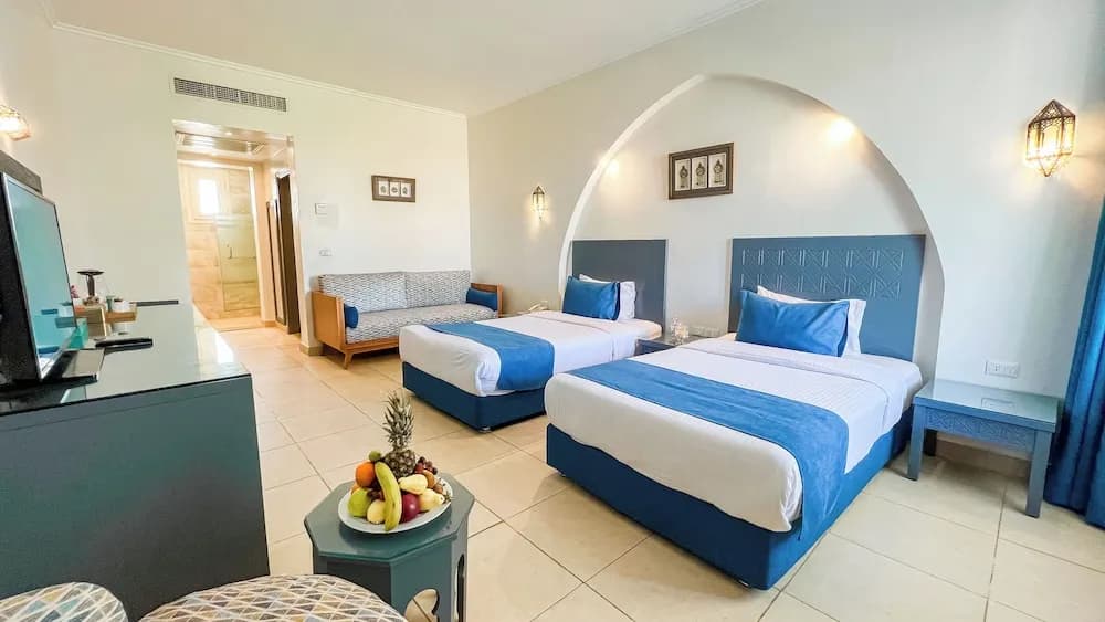 Club Reef Resort 3