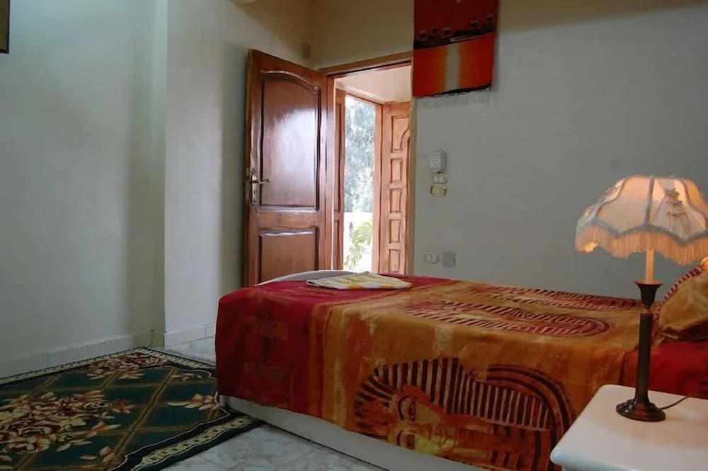 Sakkara Inn Hotel 3
