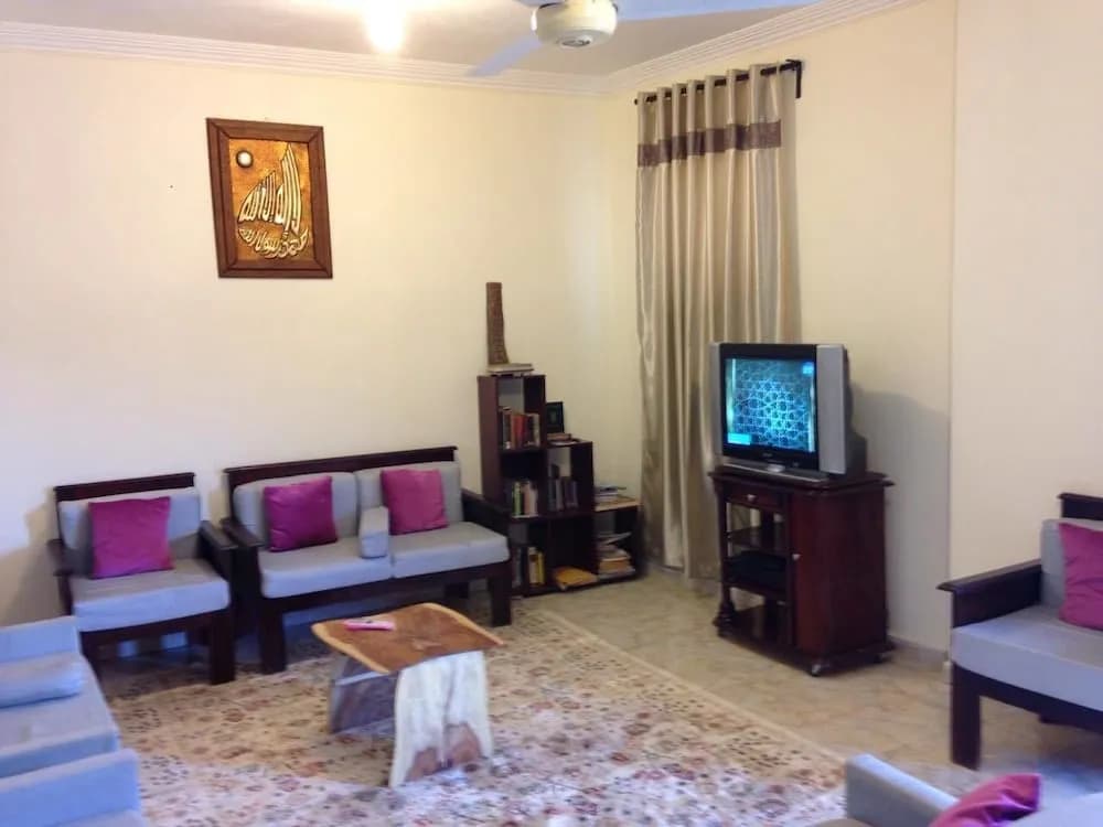 Sakkara Inn Hotel 2