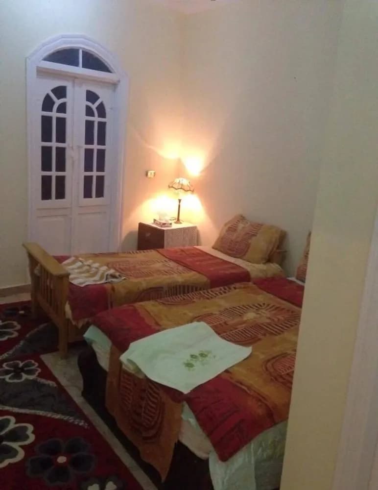 Sakkara Inn Hotel 5