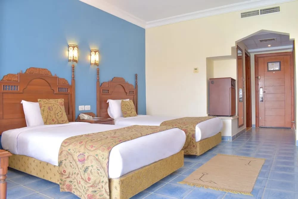 Jasmine Palace Resort & Spa 5