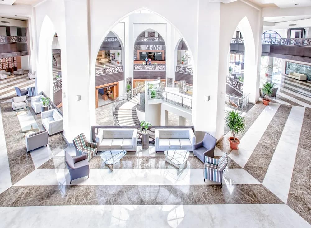 Jasmine Palace Resort & Spa 3