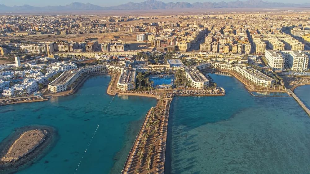 Arabia Azur Resort