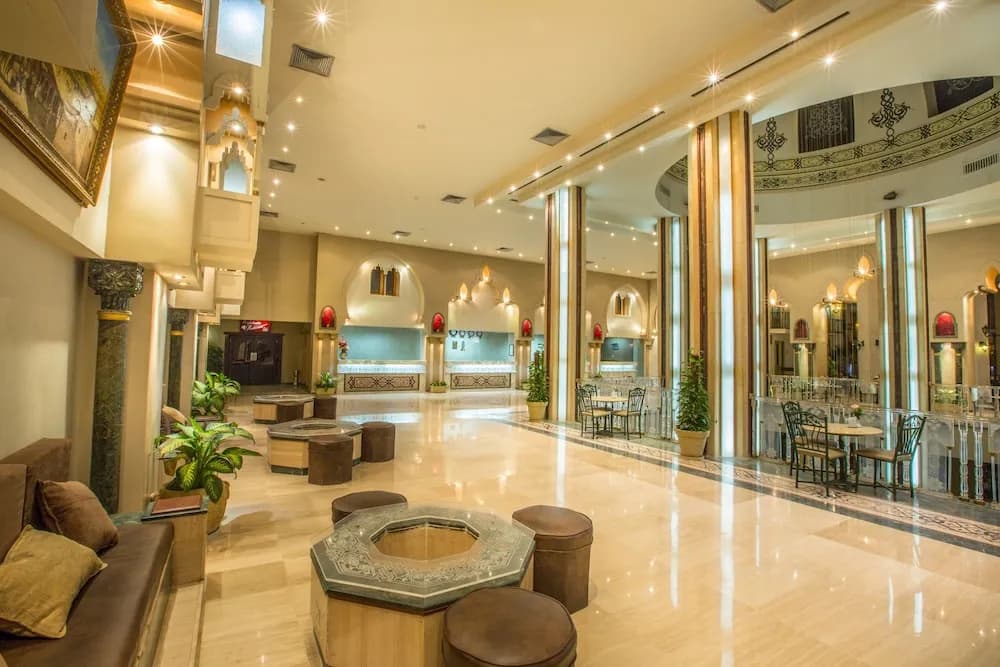 Sunny Days Palma De Mirette Resort & Spa 5