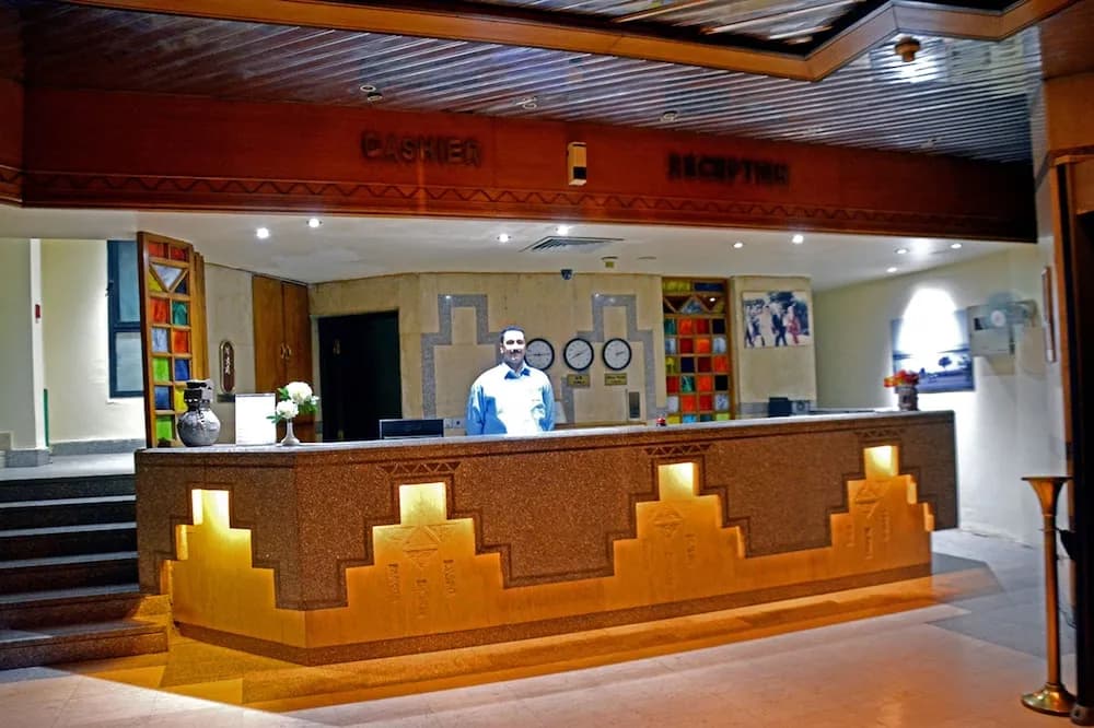 Gaddis Hotel 2