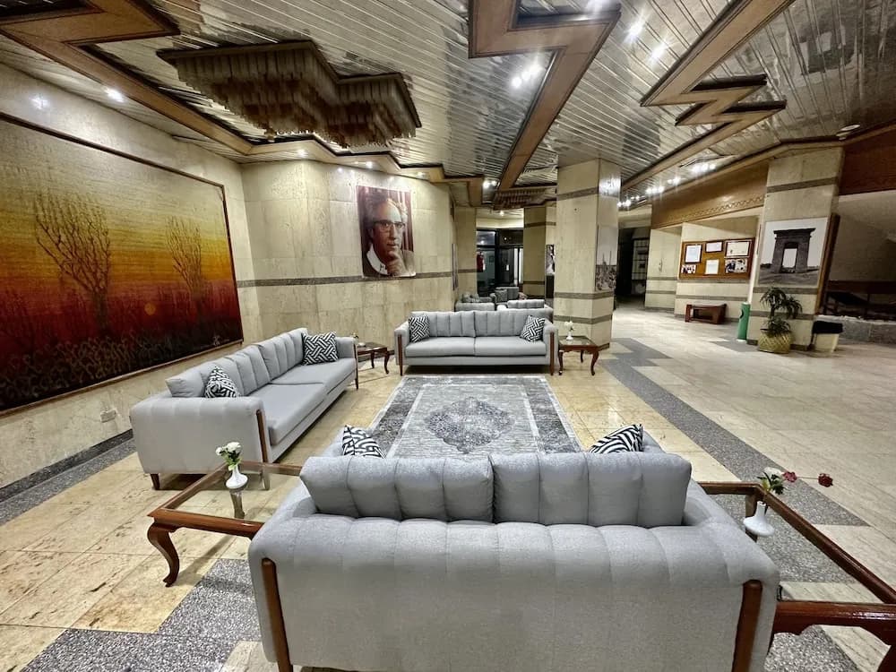 Gaddis Hotel 3