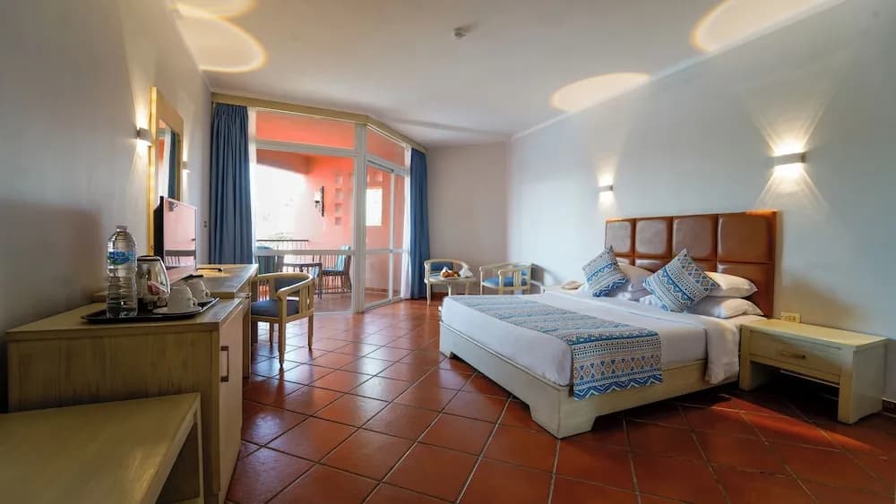 Kefi Palmera Beach Resort El Sokhna