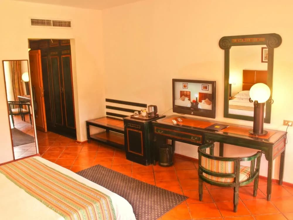 Kefi Palmera Beach Resort El Sokhna 5
