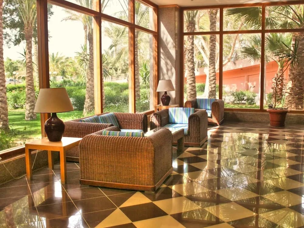 Kefi Palmera Beach Resort El Sokhna 3