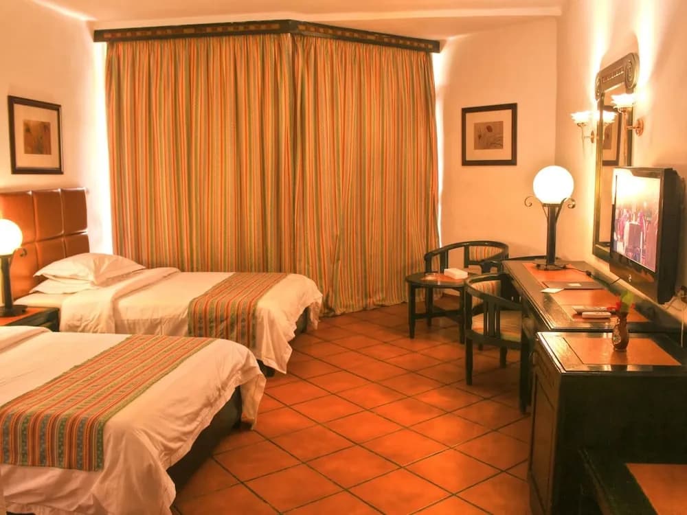Kefi Palmera Beach Resort El Sokhna 4