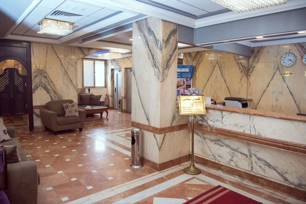 Salma Hotel 3