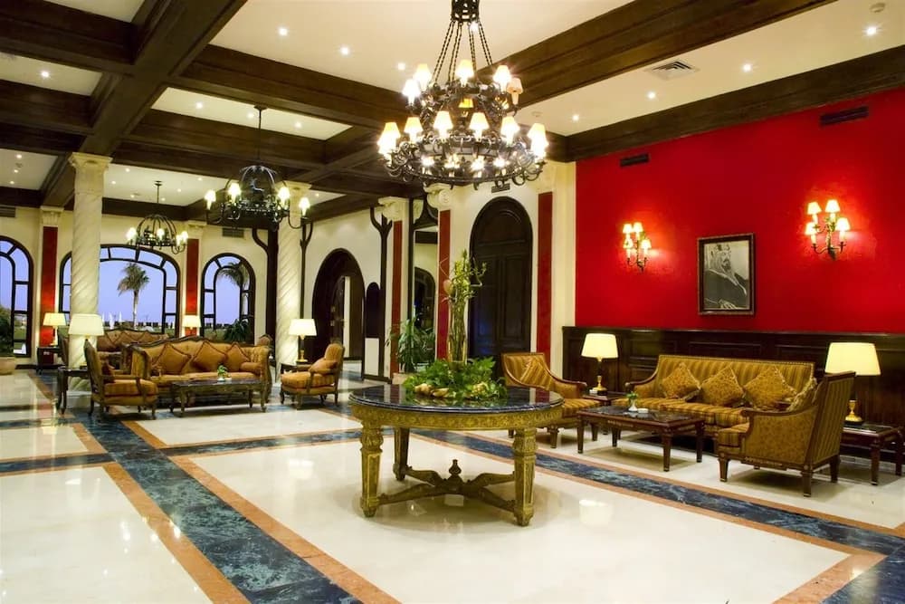 Helnan Auberge Hotel 4