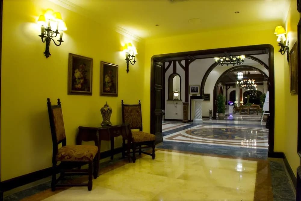 Helnan Auberge Hotel 2