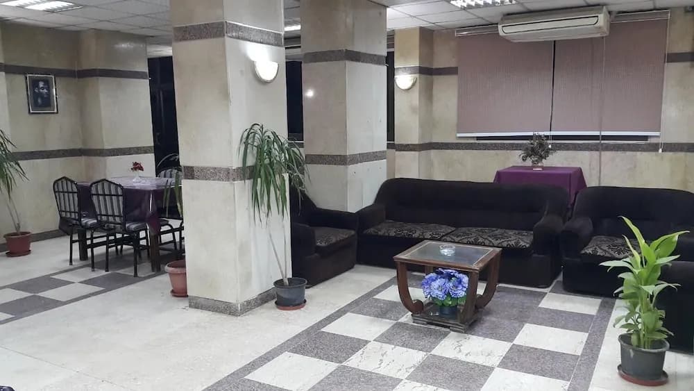 Orchida St. George Hotel 5