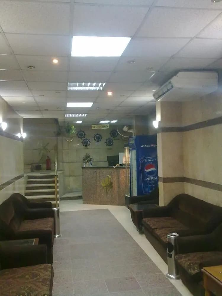 Orchida St. George Hotel 3