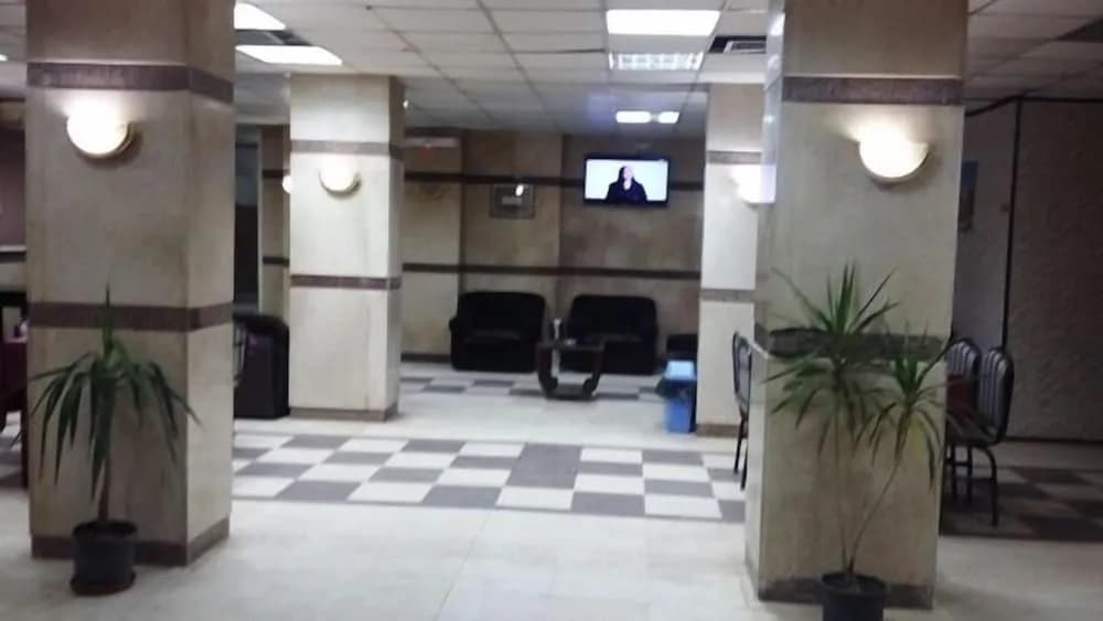 Orchida St. George Hotel 2