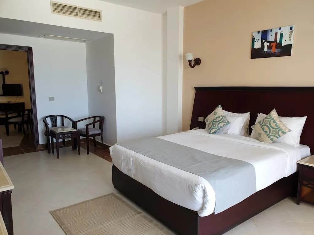 Blue Reef Resort 5