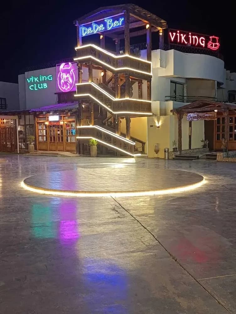 Viking Club Hotel 2