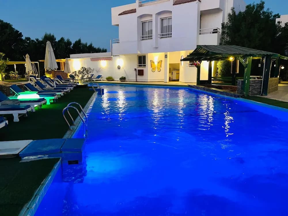 Viking Club Hotel
