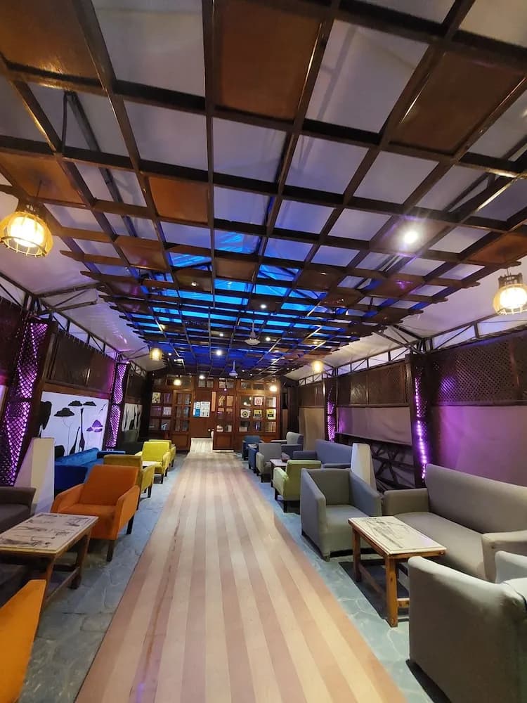 Viking Club Hotel 3