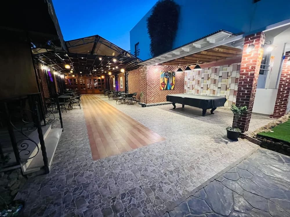 Viking Club Hotel 4