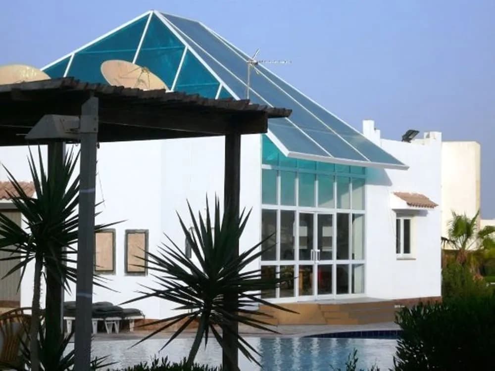 Logaina Sharm Resort 2