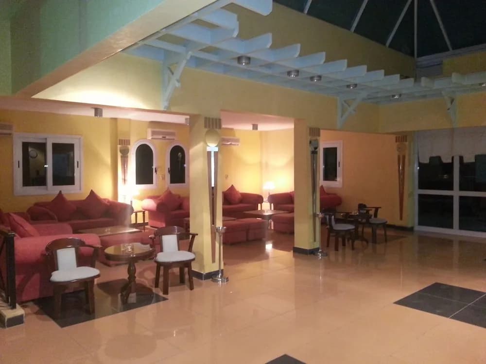 Logaina Sharm Resort 5