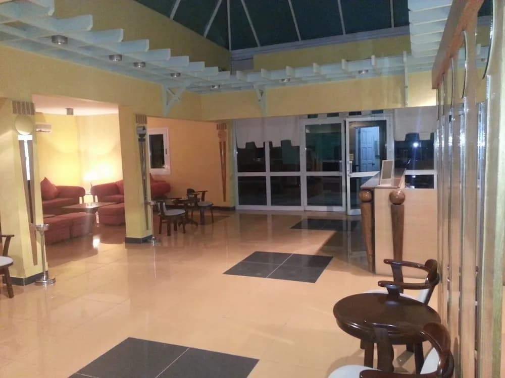Logaina Sharm Resort 4