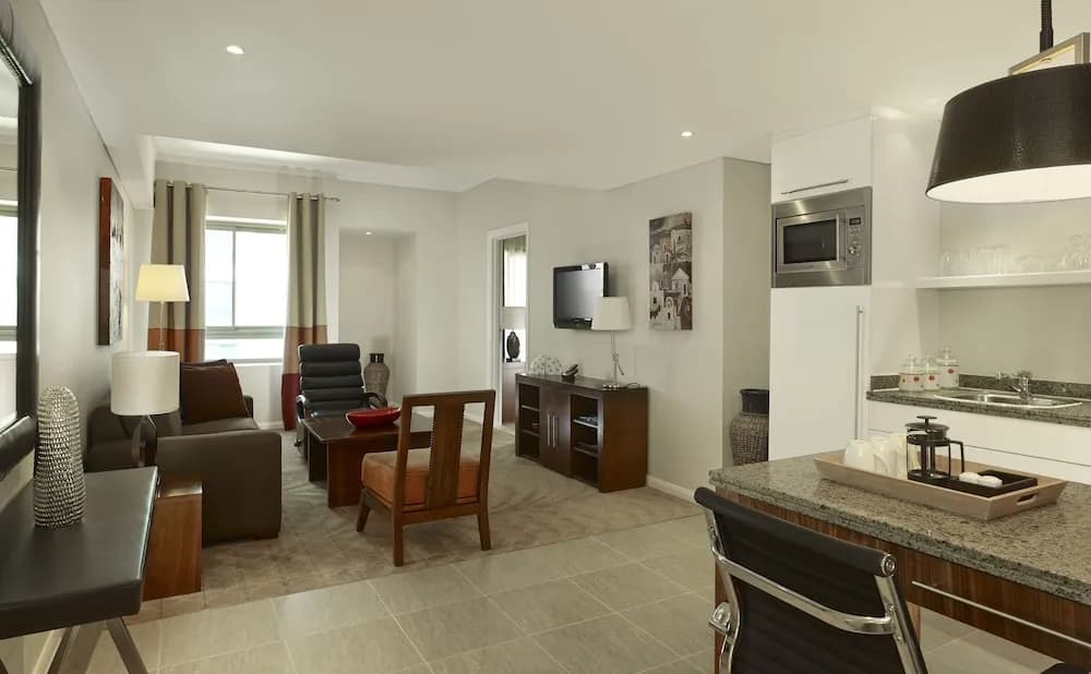 Staybridge Suites Cairo - Citystars 4