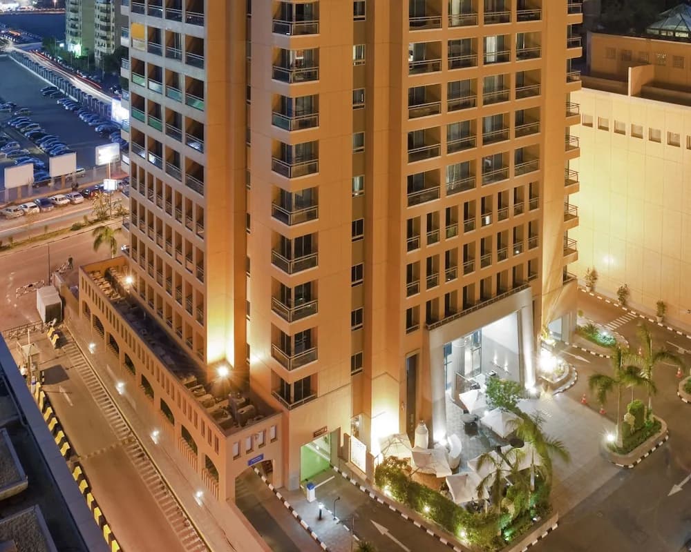 Staybridge Suites Cairo - Citystars