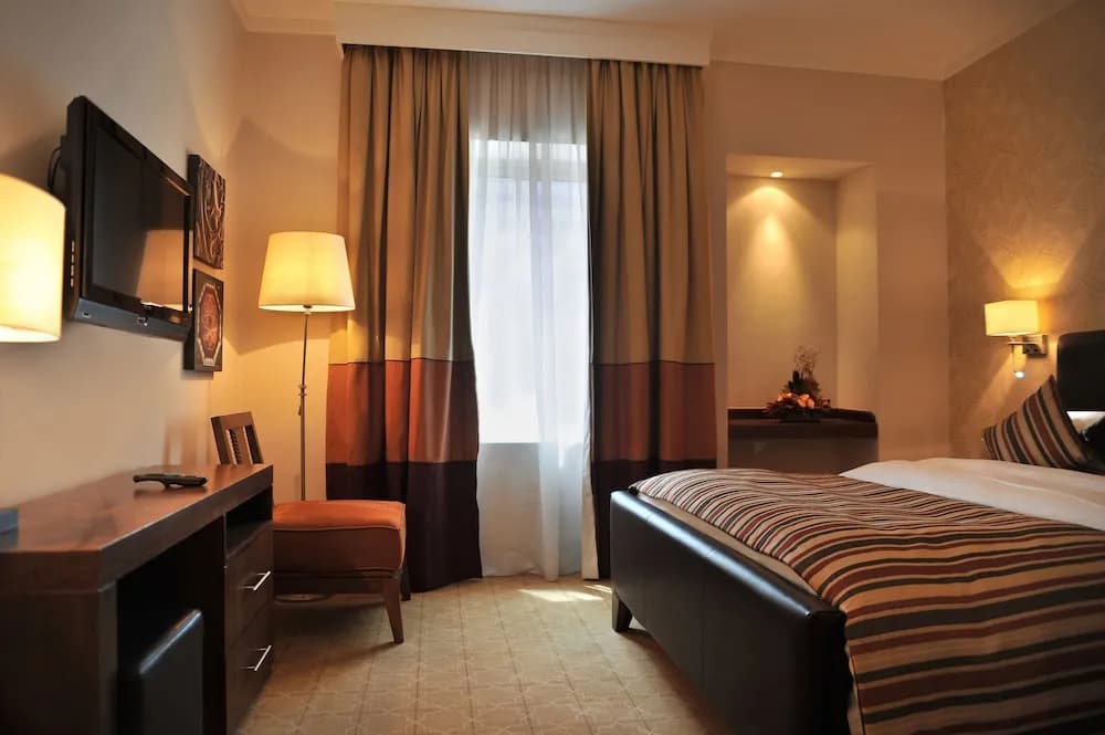 Staybridge Suites Cairo - Citystars 5