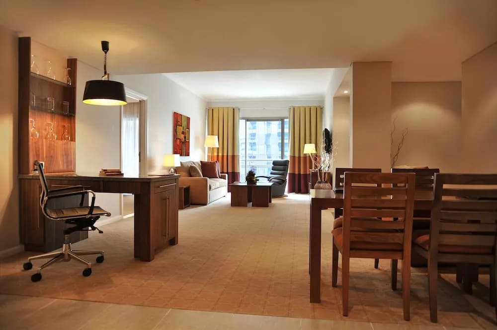 Staybridge Suites Cairo - Citystars 3