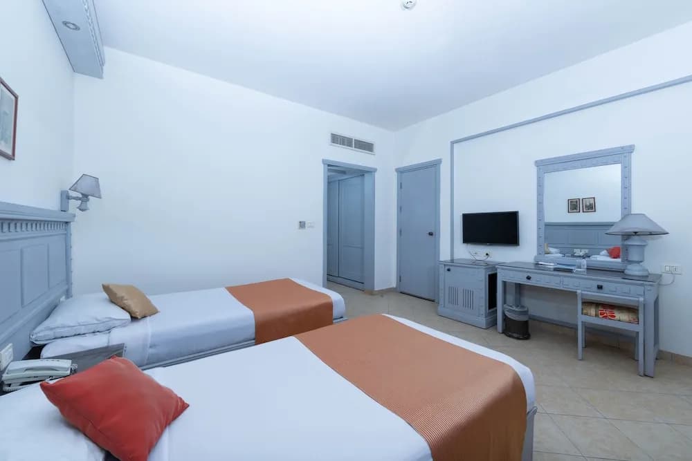 SOULOTEL EMERALD Resort & Spa 4