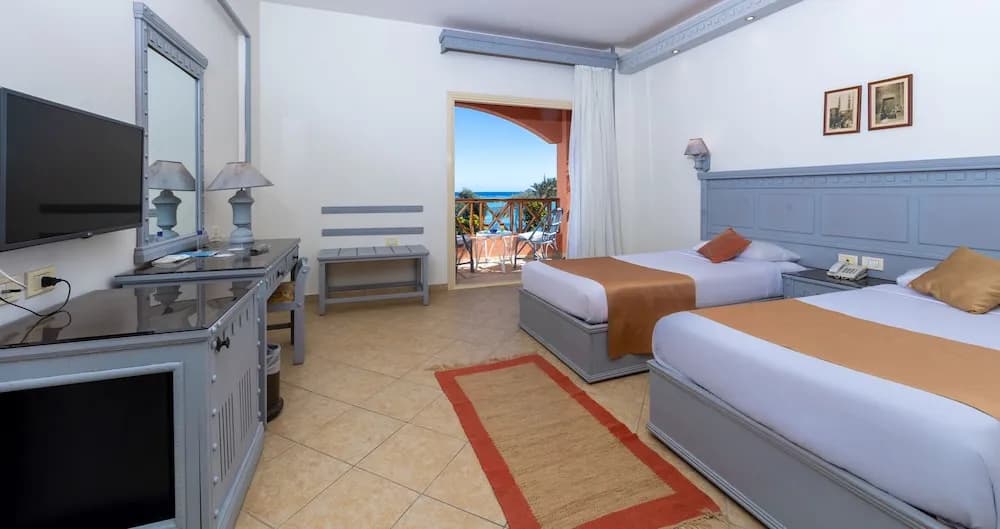 SOULOTEL EMERALD Resort & Spa 3