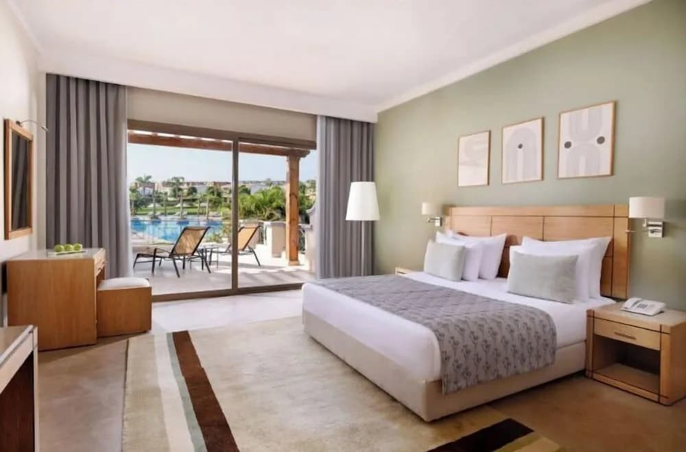 Jaz Little Venice Golf Resort 4