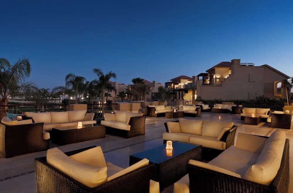 Jaz Little Venice Golf Resort 3
