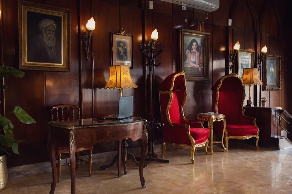 San Giovanni Stanly Hotel & Restaurant 4
